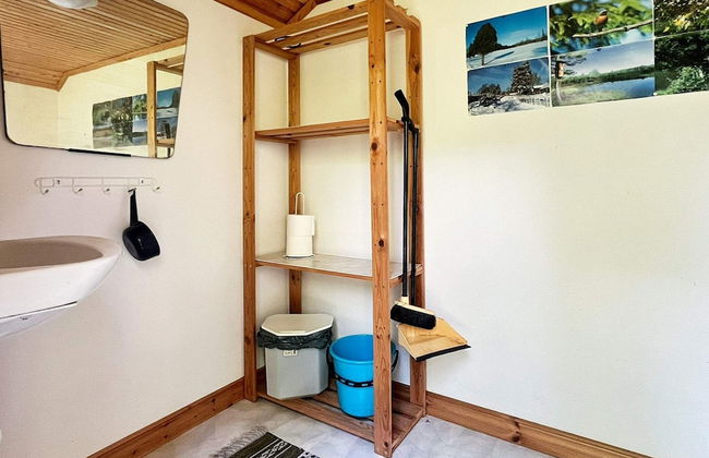 4 Person Holiday Home in Braas-by Traum - Foto 11