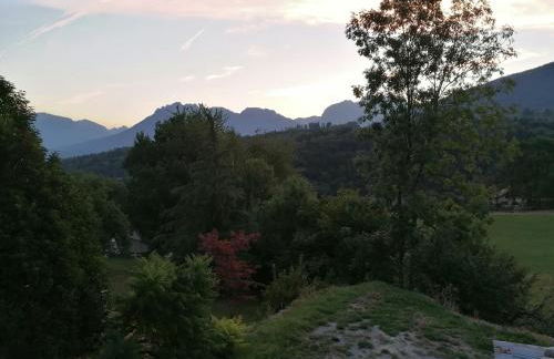 Gîte au calme près du lac d'Annecy - Photo 12