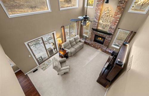 Lakeshore Retreat in Parker CO - Foto 10