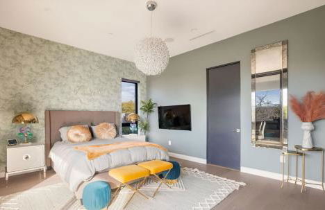 NEW Modern Oasis off Melrose - Rooftop - Pool - Photo 58