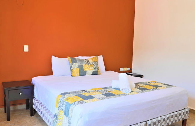 Hotel Colonial Playa del Carmen - Photo 54