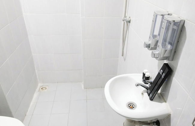 Best Deal and Spacious 2BR at Dian Regency Apartment - Foto 23