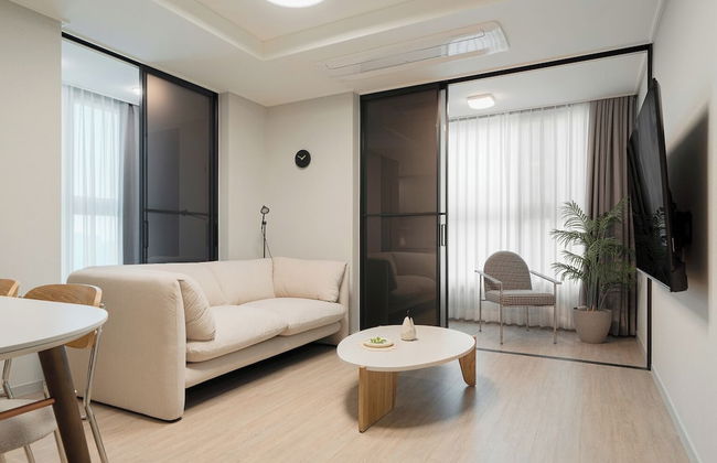 Urbanstay Incheon Chinatown - Foto 72