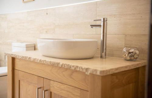 Tockwith Lodge Barn - Foto 29