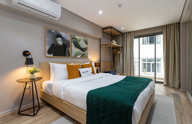 Charlie Haddock Jardim Paulista - Foto 45