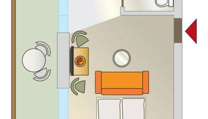 Villa Ladurner - Foto 4