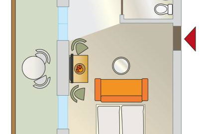 Villa Ladurner - Foto 4