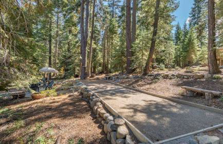 Ellis Peak by Avantstay Beautiful Mckinney Cabin w/ Filtered Lake Views - Foto 6
