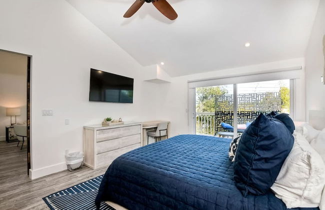 Sea Bluff - Direct Beach Access - Foto 18