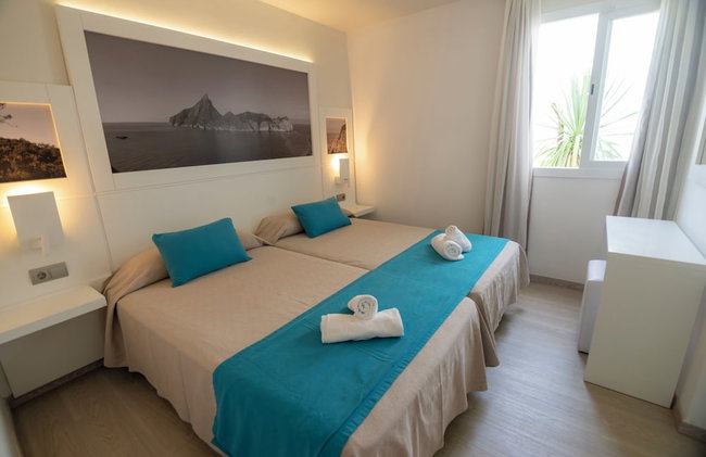 Apartamentos Bora Bora - Adults Only - Foto 69