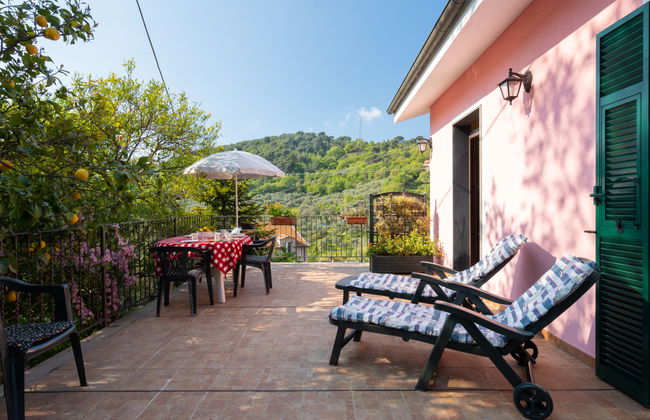 Casa Trinità - Photo 13