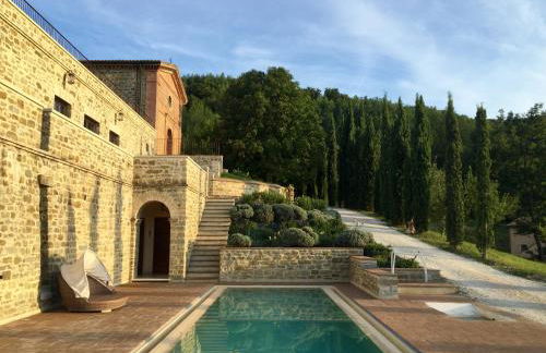 Agriturismo Monastero Di San Biagio - Photo 6