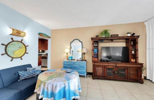 Little Harbor Resort #301 Tampa Bay FL Beach, Nautical Paradise - Photo 59