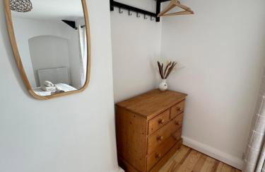 Tree Hill Cottage, Sleeps 4, Stratton, Bude - Foto 19