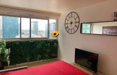 Beautiful Studio La Défense - Foto 2