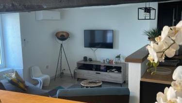 Maison de campagne individuelle et patio - Foto 3