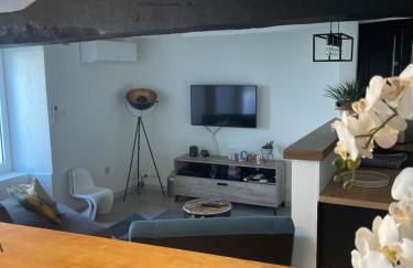 Maison de campagne individuelle et patio - Foto 3