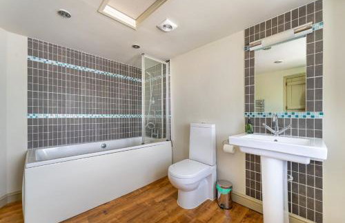 Peacock Cottage - Foto 22