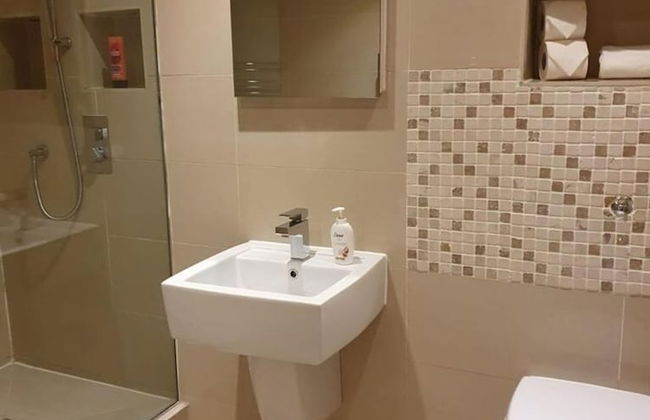 Contractor Bookers at Infinity Apartments - Foto 25