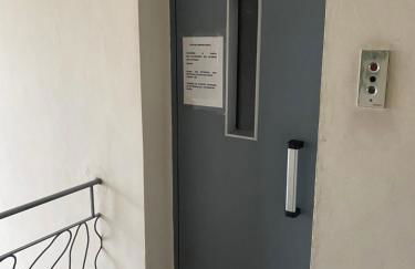 Appartamento Lella con meravigliosa vista vicino alle Terme zona Bagni con ascensore e area parcheggio - Foto 34