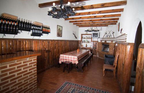 Casa La Nava - Foto 30