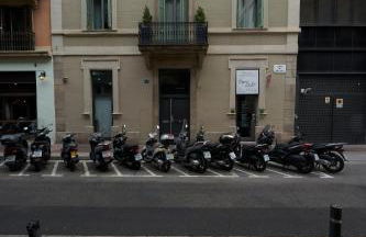 Bonavista Apartments - Passeig de Gracia - Foto 14