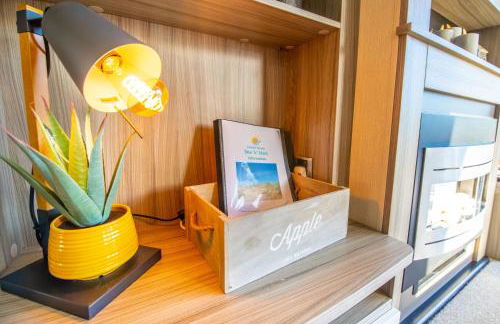 Sea 'n' Stars Platinum Plus Holiday home with Views, Free Wifi and Netflix - Foto 7