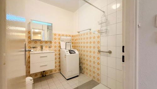 Bel appartement avec animaux admis à Évian - FR-1-498-124 - Foto 4