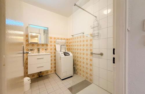 Bel appartement avec animaux admis à Évian - FR-1-498-124 - Foto 4