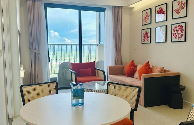 La Phan Phu Quoc Hillside Apartment - Foto 27