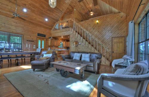 Lookout Lodge - Foto 9