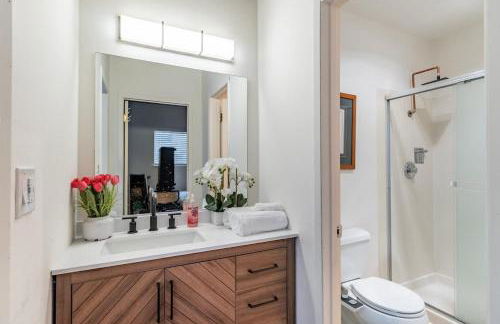 3BR Condo Near Lake & Skiing - Foto 15