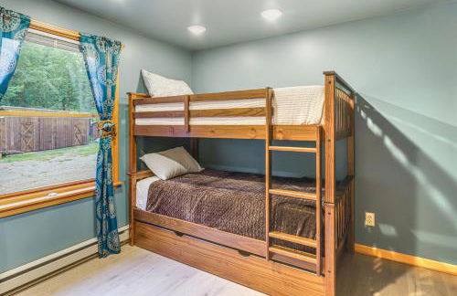 9 Mi to Hickory Ski Center Wooded Warrensburg Gem - Foto 21