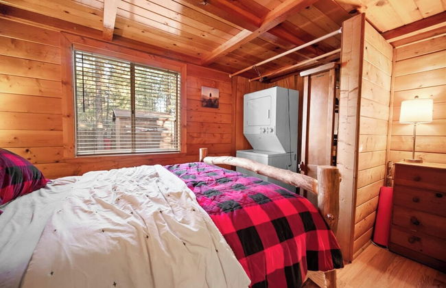 Charming Mountain Getaway - Foto 12