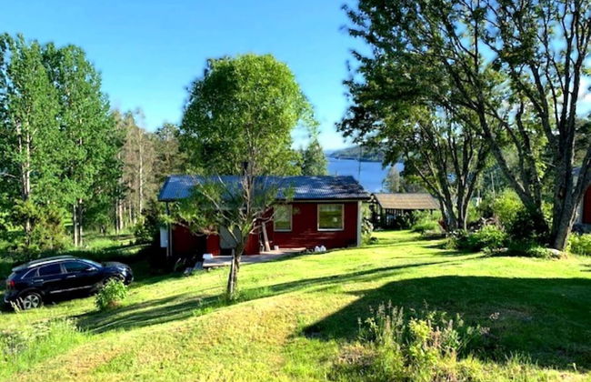 5 Person Holiday Home in Sandoverken - Photo 25