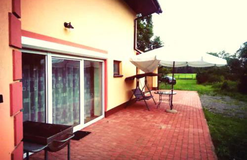 Apartamenty Górki Małe - Foto 61