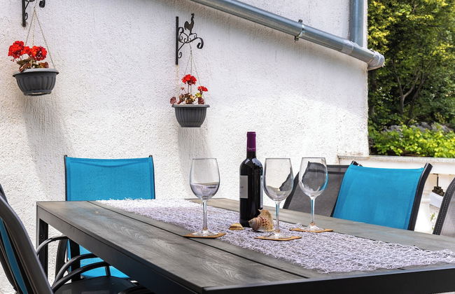 Holiday Home Meja Private Pool - Foto 27