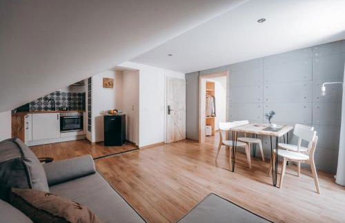 Black Forest Dream Apartments - Foto 44