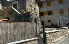 Casetta sotto il Monte Forato - Foto 1