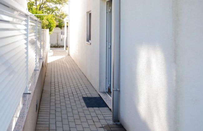 Apartmani Martinović - Foto 1