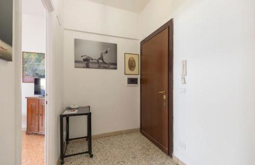 Casa Lilly, appartamento luminosissimo a Roma - Foto 17
