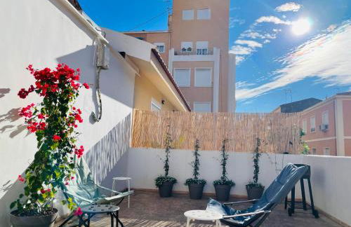 Soho Boho Apartments - with sunny rooftop terrace and fiber optic internet - Photo 72