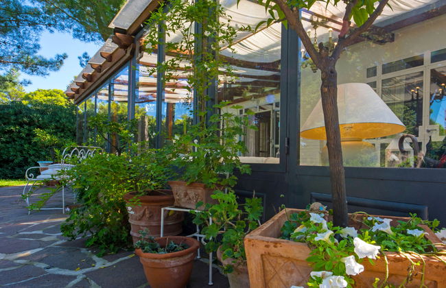 Villa La Casa Vivente by Interhome - Photo 47