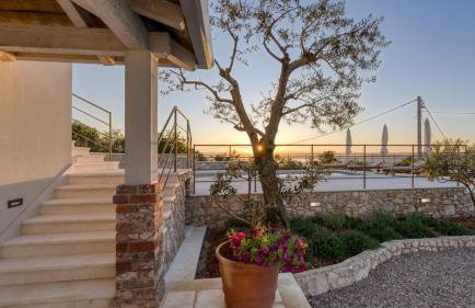 Luxury Villa Emily sea view by Villas Guide - Foto 14