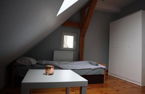 Agroturystyka Gardna Wielka - Foto 42