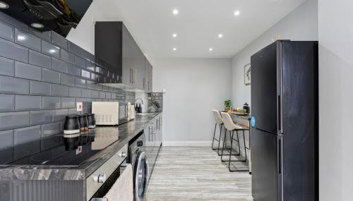 Harwich Luxury Suite - Foto 4