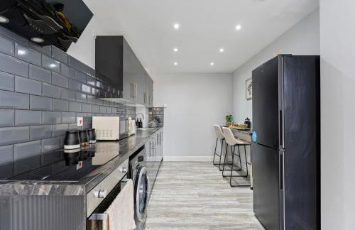 Harwich Luxury Suite - Foto 4