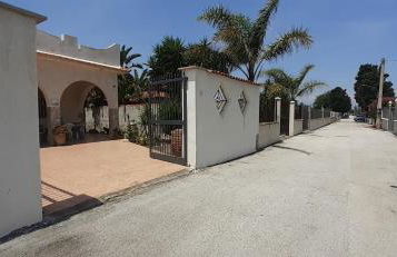 Villa al Mare Lighthouse Gabbiano Azzurro - Foto 24