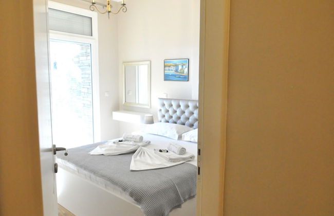 Zennova 40 Trikorfo Cottage - Foto 1