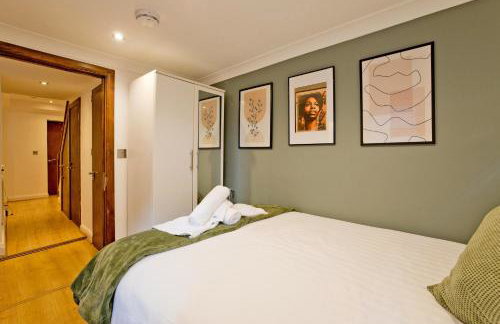 Imperial Argyle Square Apartment - Foto 35